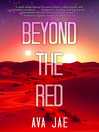 Cover image for Beyond the Red